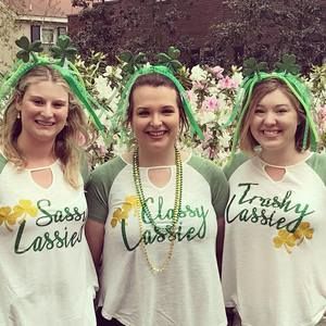 Meet your Posher, Kayla